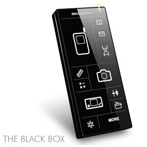 The Black Box