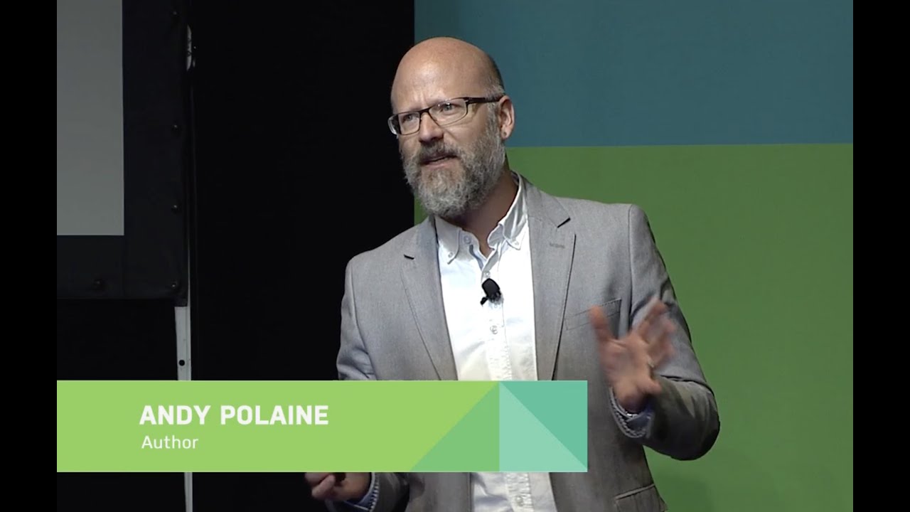 Designing Multichannel Services for Lives Beyond the Screen