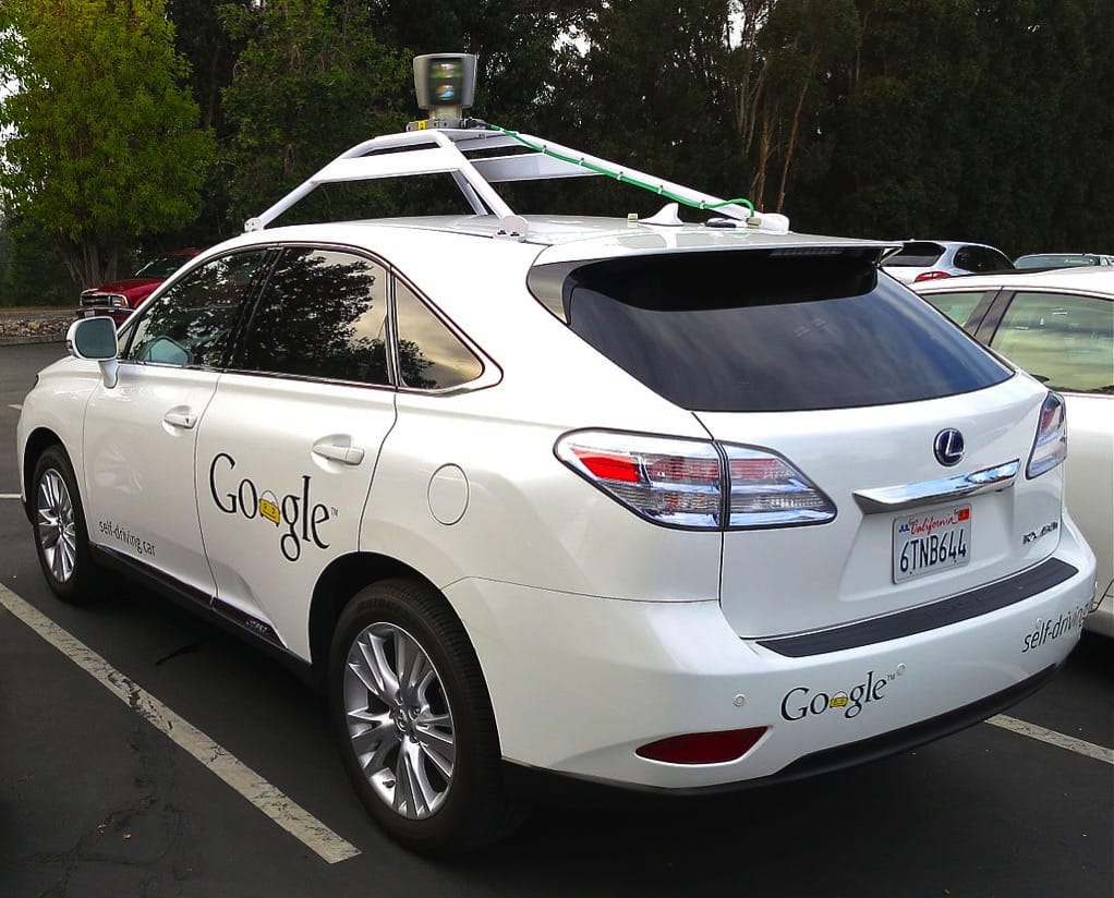 You drive me crazy — considering the brand and human experiences of autonomous cars
