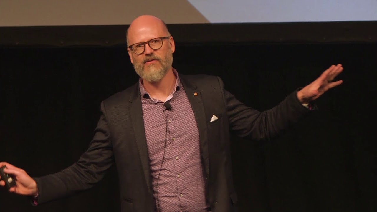 IoT in the Age of Living Services