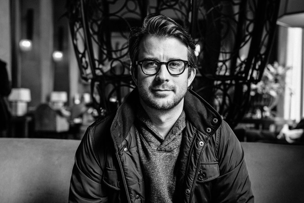 Aaron Dignan - Brave New Work