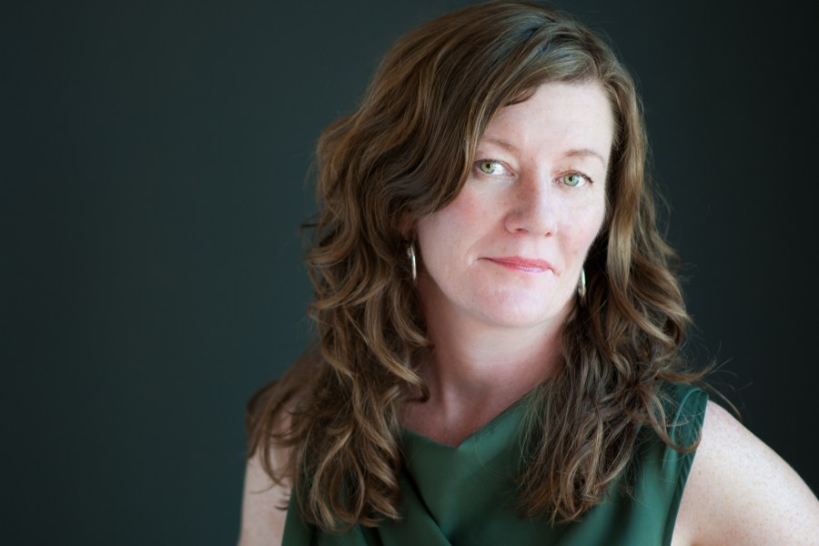Gretchen Anderson - Mastering Collaboration