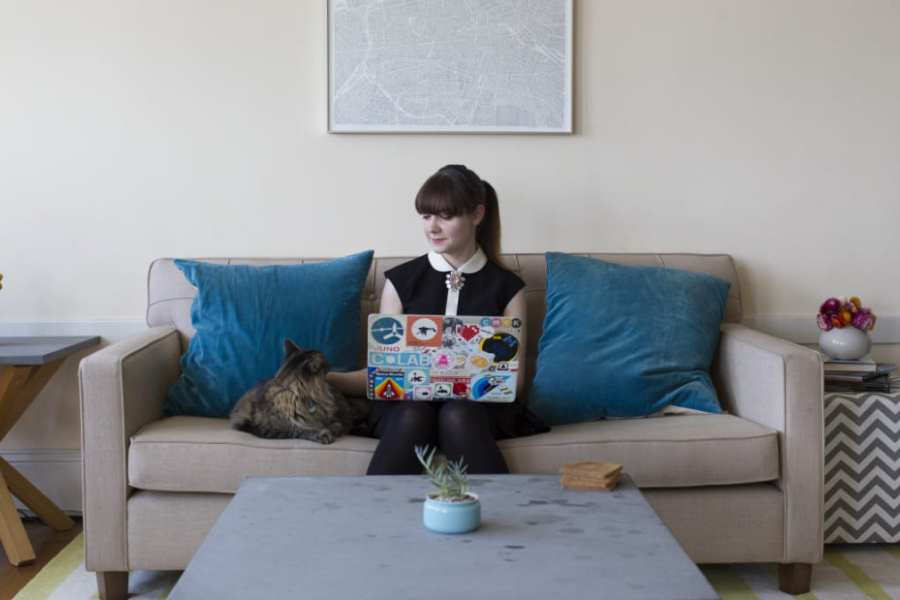 Ariel Waldman - Hacking Science for Collaboration