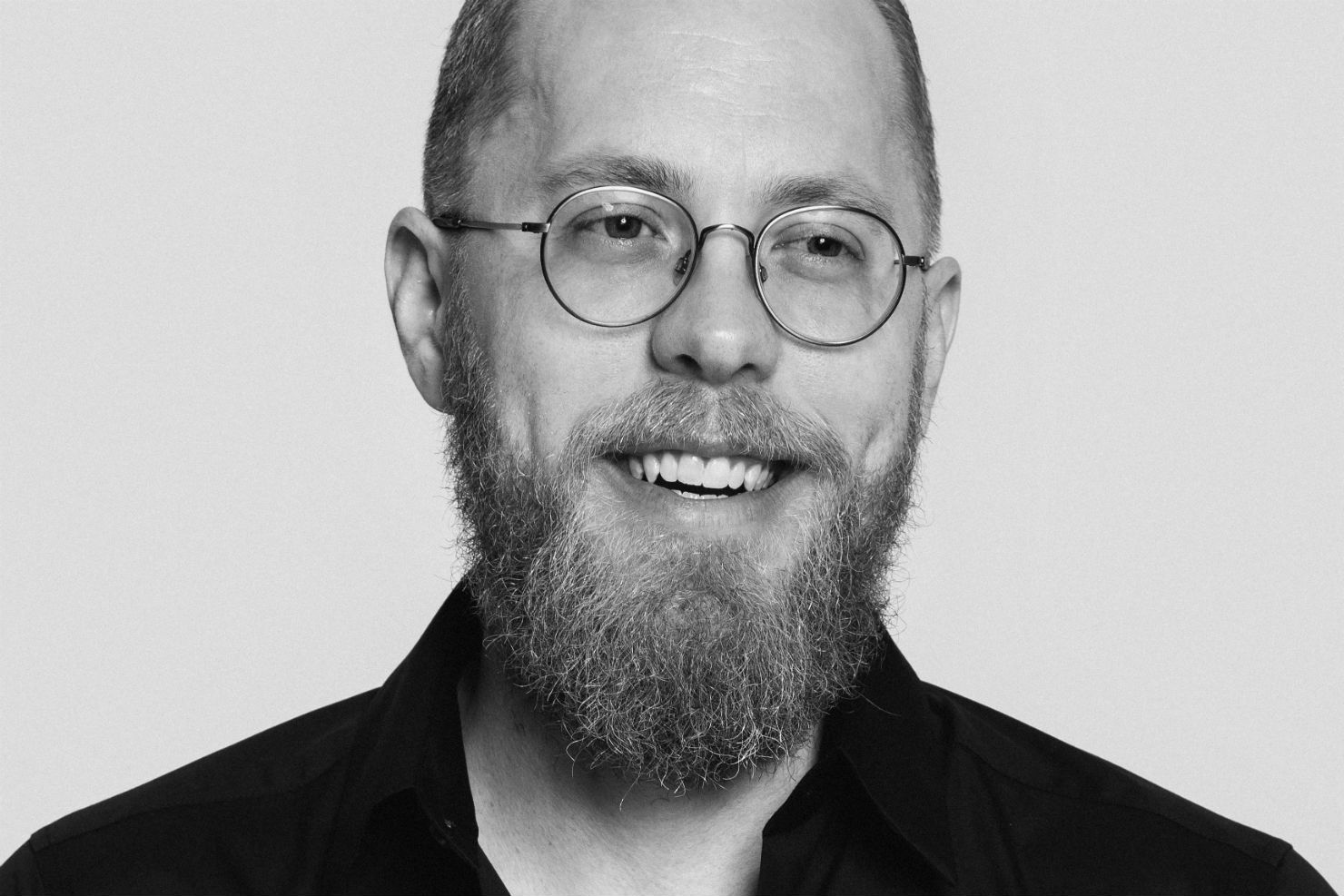 Douglas Ferguson - Beyond the Prototype