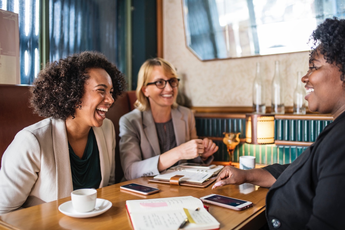 Workplaces need to change, not women