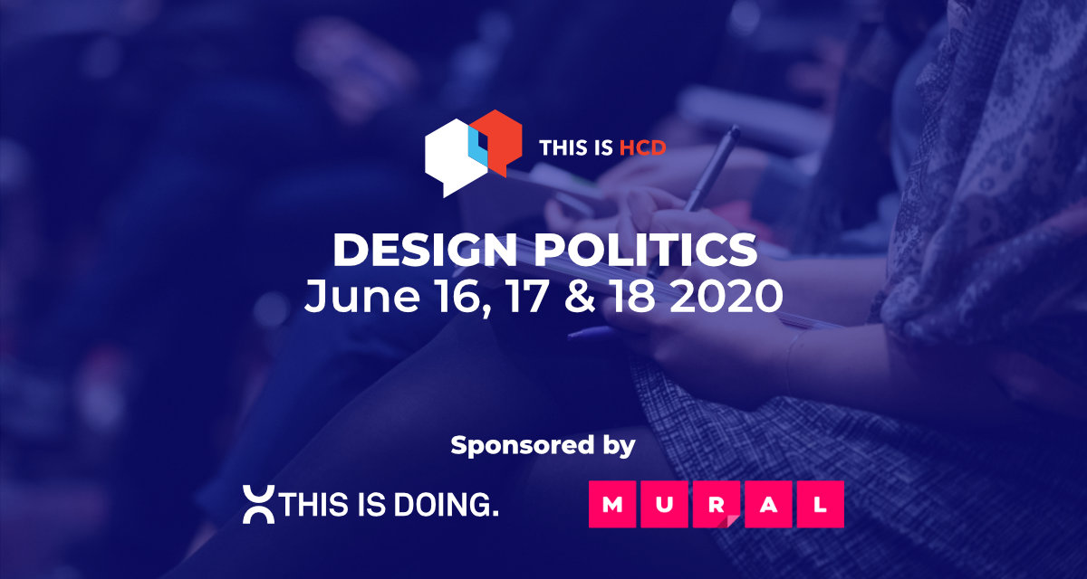 Design Politics Online, On Sale
