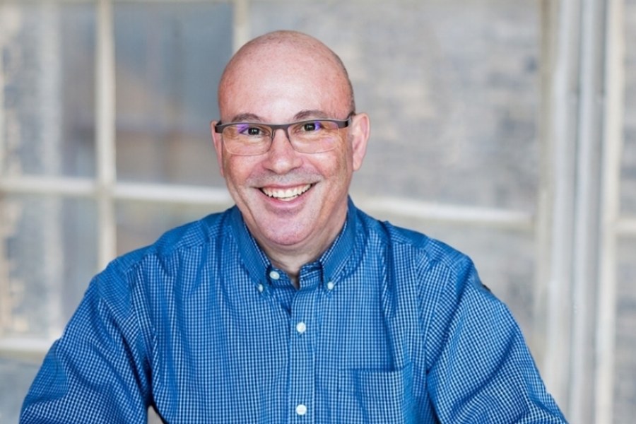 Jeff Sussna – Services as a chain of promises