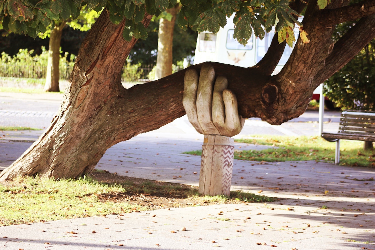 Design Leadership as Slow-Motion Facilitation