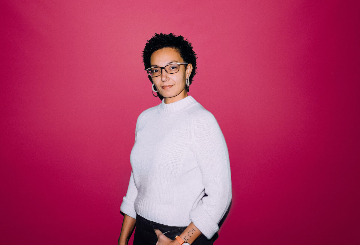 Tanarra Schneider – Leader by Design, Badass by Nature