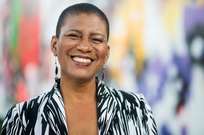 Denise Jacobs – Banishing your inner critic