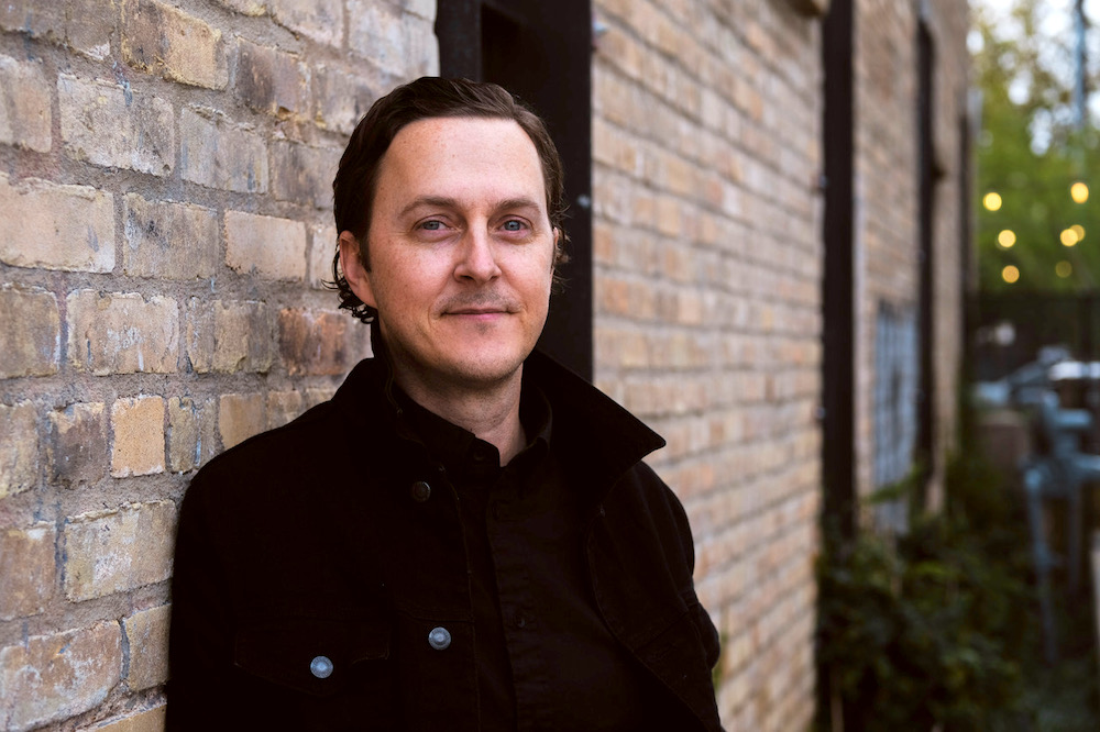 Ryan Rumsey - Design Leadership and organisational transformation