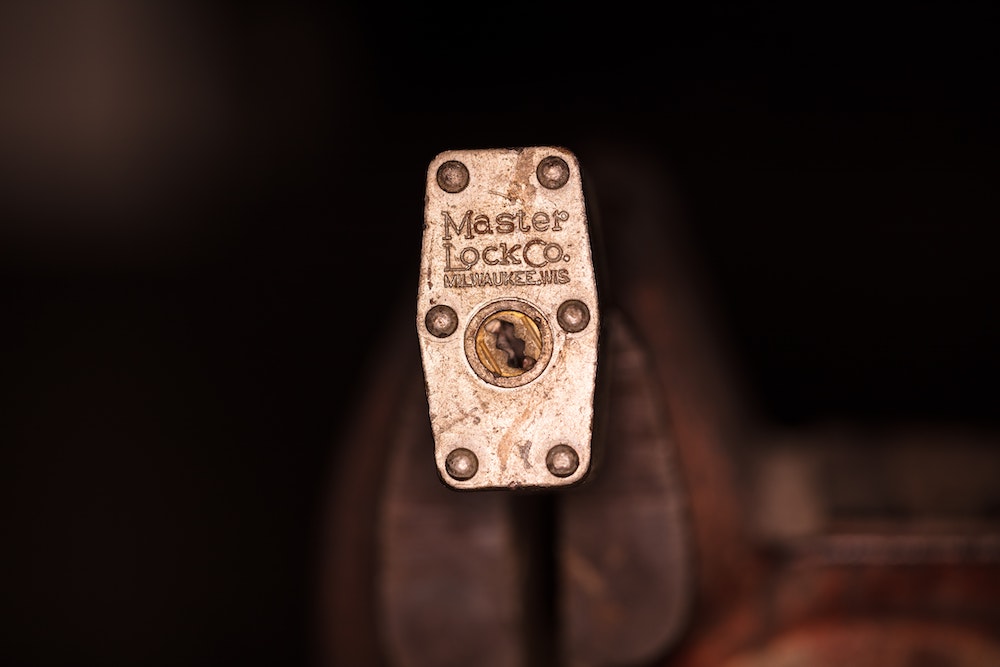 Escaping your personal escape room
