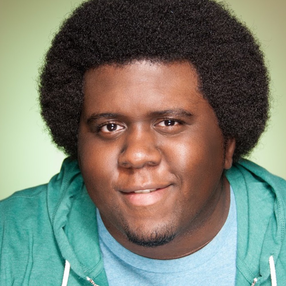 Maurice Cherry – To Revision Path and beyond