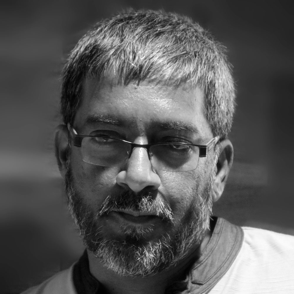 Udhaya Padmanabhan - International man of design ops