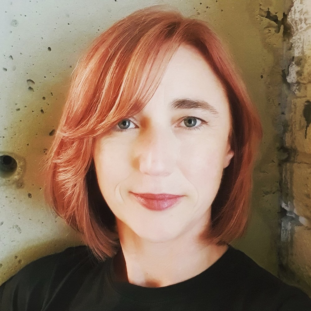 Katja Forbes - The Journey Into Design Leadership