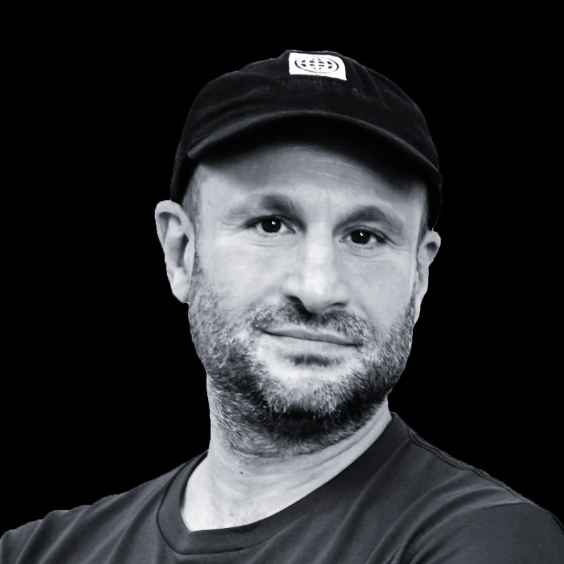Dan Szuc - Making Meaningful Work