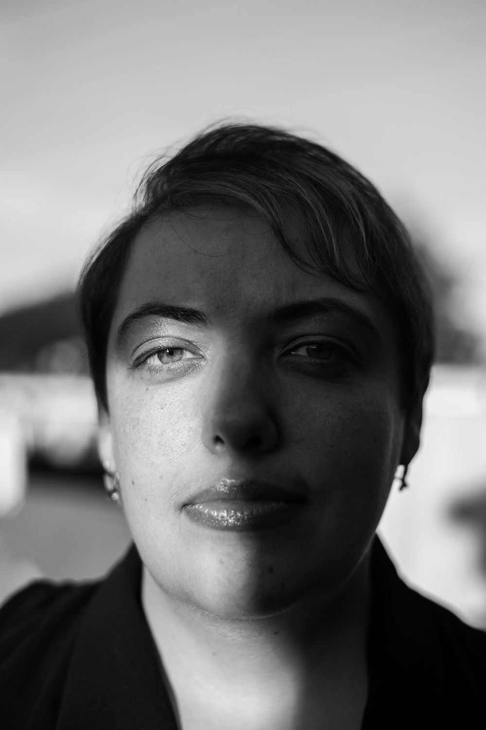 Alla Weinberg - Building A Culture of Safety