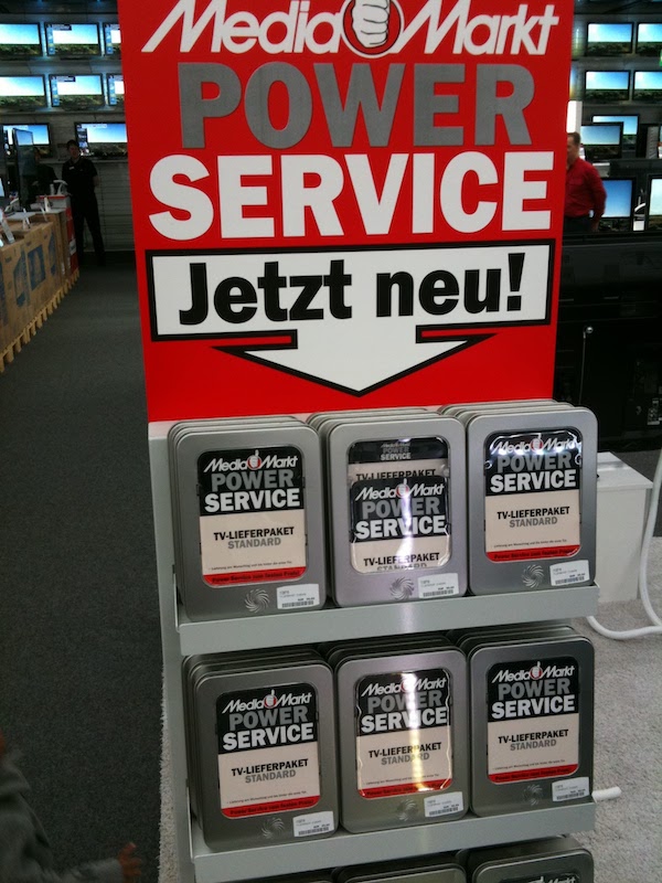 Your product is probably a service and why that matters