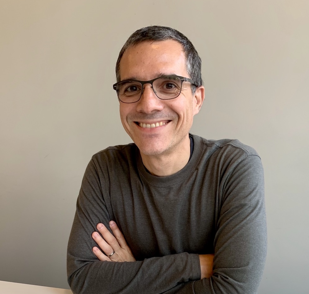 Jorge Arango – Information Gardens