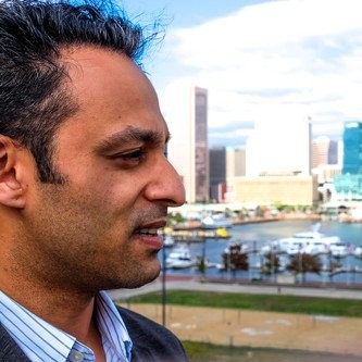 Thejus Chakravarthy – Make Work Suck Less