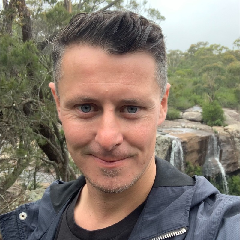Joff Outlaw - The Art of Engagement