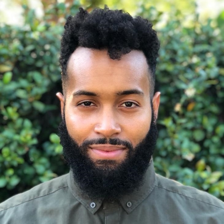 Pierce Otlhogile-Gordon – The Space Between Transformation and Liberation