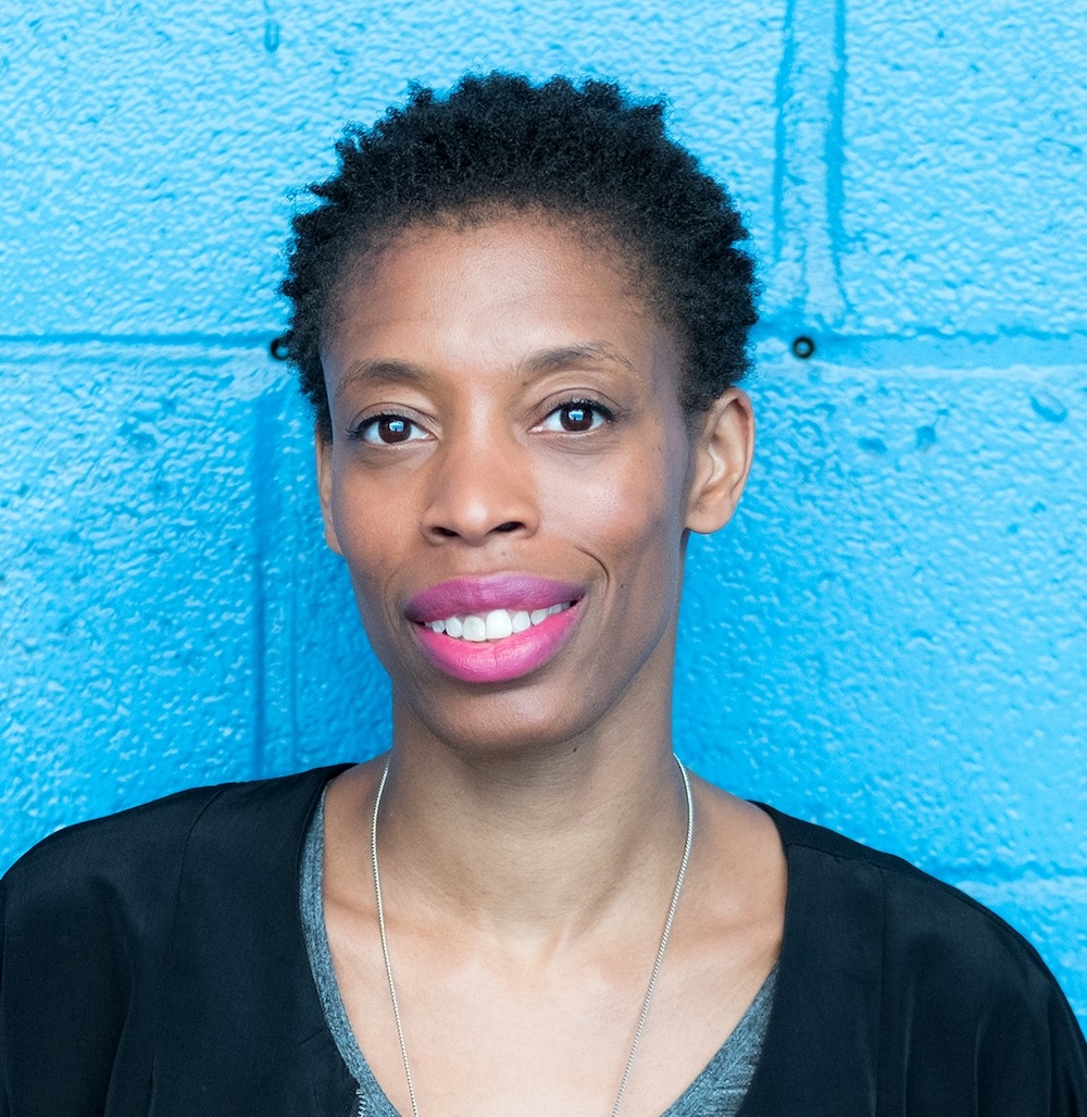 Alison Coward - Workshop Culture