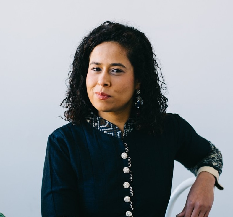 Aparna Rae – Diversity, Equity & Inclusion Requires Deep Structural Change
