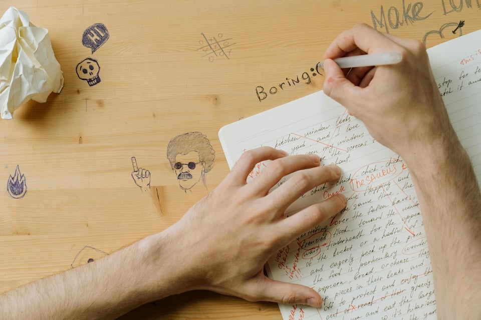 Mediocrity and the current state of design