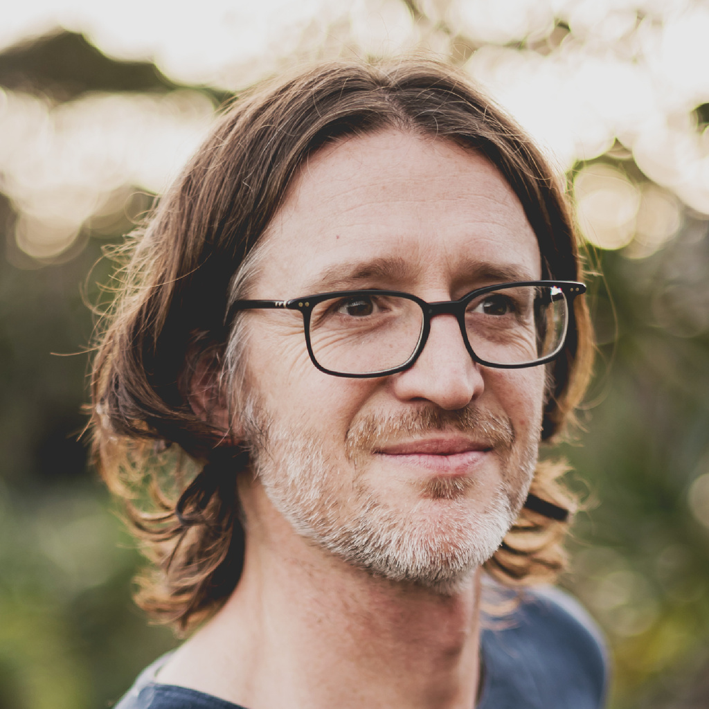 Jaimes Nel - Do design frameworks lead to boring products and services?
