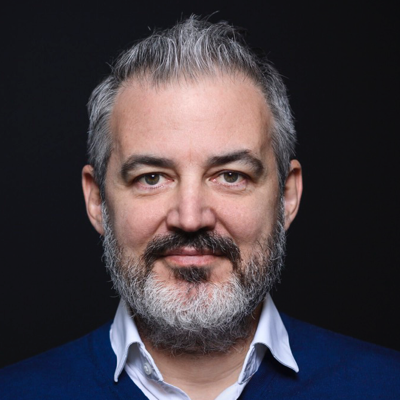 Oliver Reichenstein - Keeping it real when writing with AI