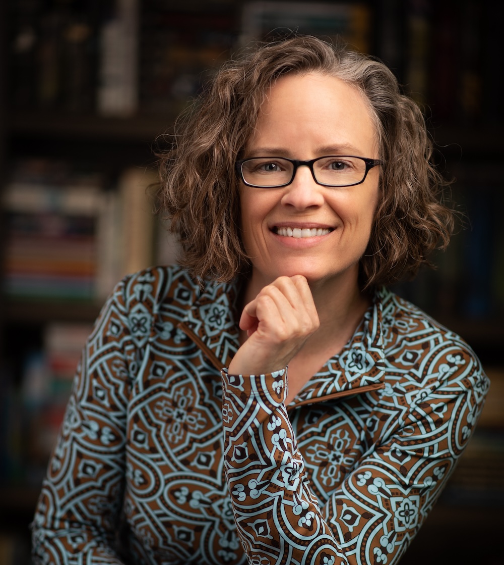 Indi Young — Mental Models and Thinking Styles