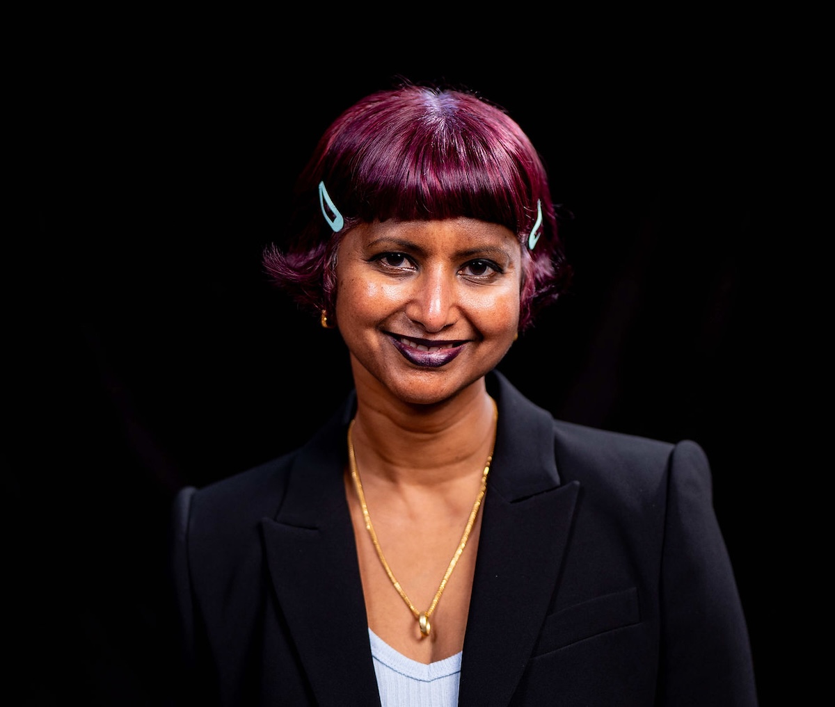 Hansi Singh - AI-accelerated environmental forecasts