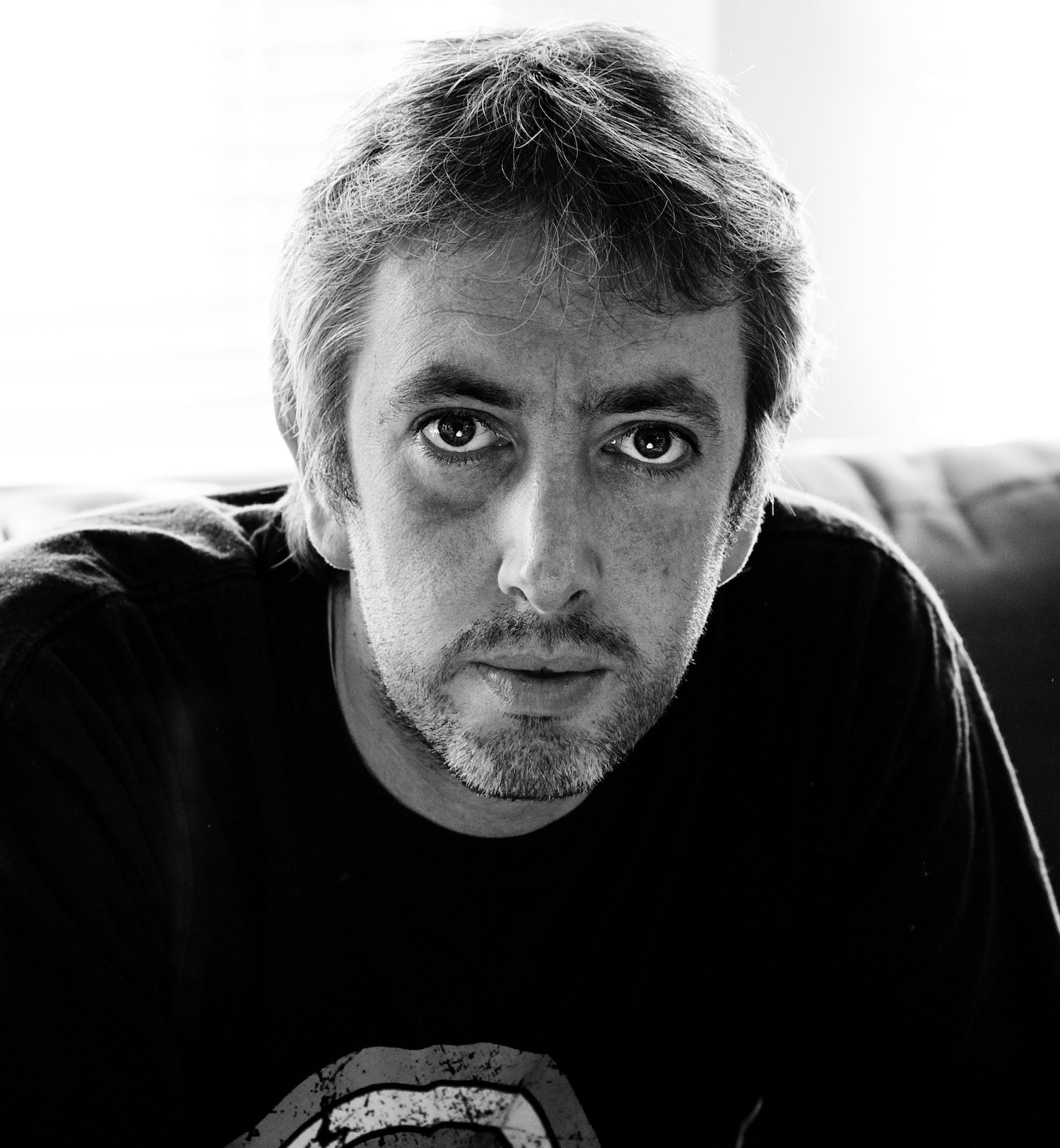 Julian Simpson - the life of a screenwriter and director