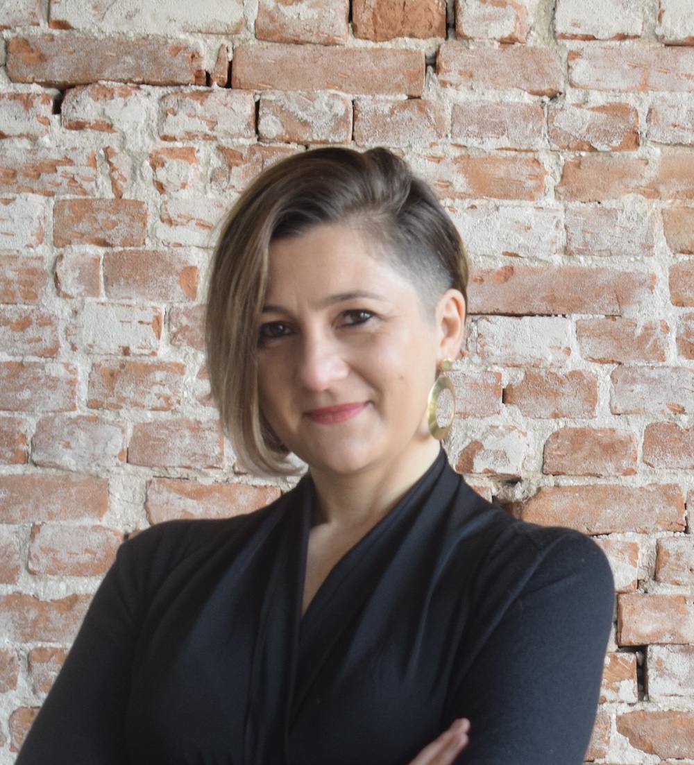 Marzia Aricò – Design Leadership Maverick