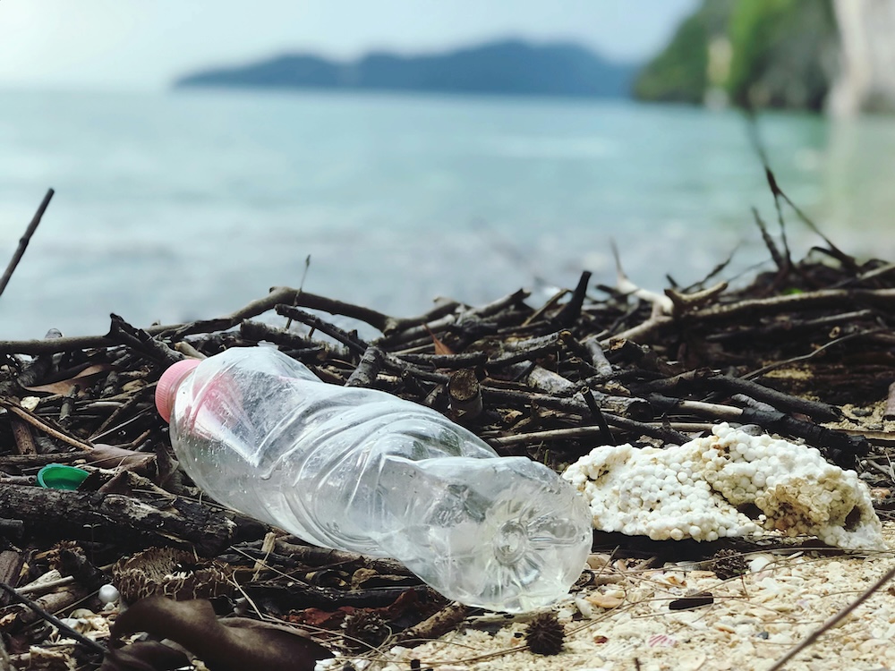 AI is a double polluter