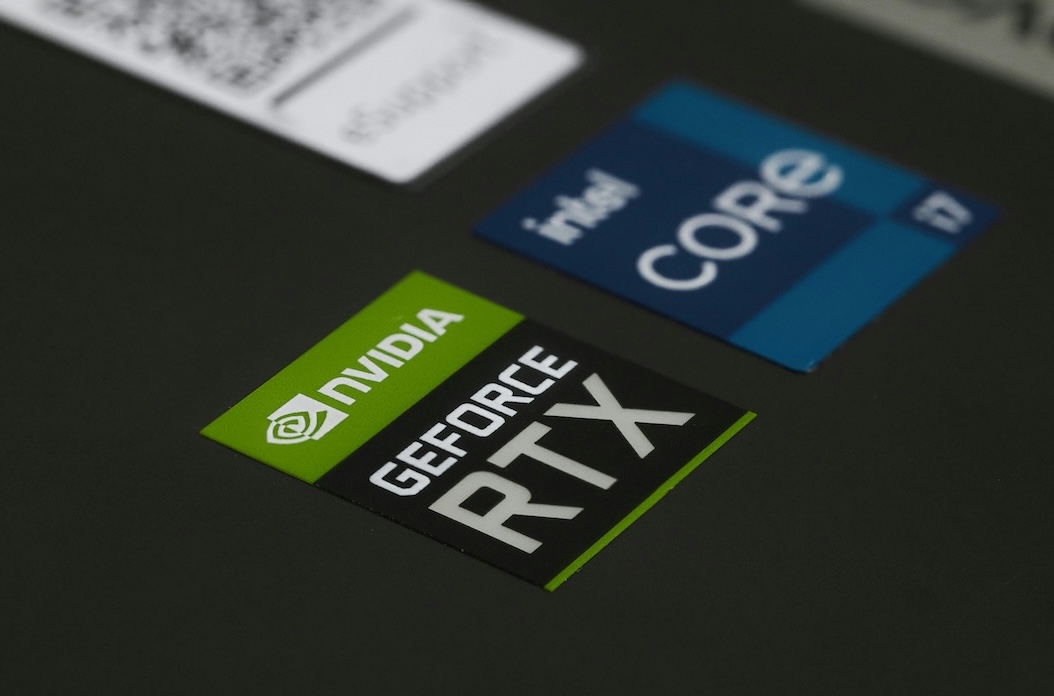 The AI sparkle is the new Intel Inside