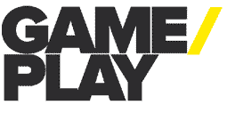 Game Play logo